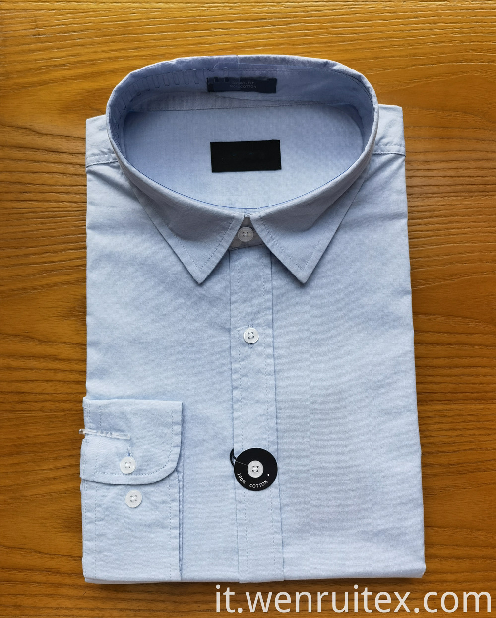 100 Cotton Shirting Short Sleeve Summer Casual Shirt